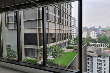 Pavilion Embassy Corporate Suites