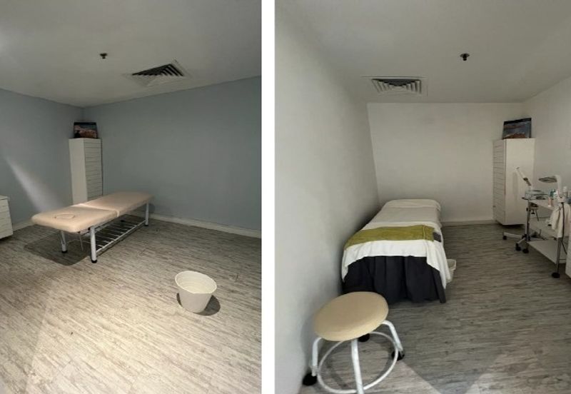  Faber Tower - Existing Beauty Saloon up for Rent w/ No Take Over! Limited Time only!!