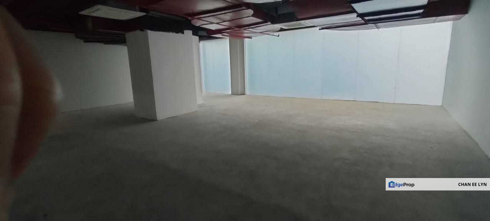 Wisma UOA - F&B Ready & Strategic Retail Space in Golden Triangle , Kuala Lumpur, KLCC