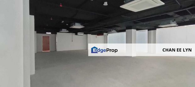 F&B Ready & Strategic Retail Space in Golden Triangle , Kuala Lumpur, KLCC