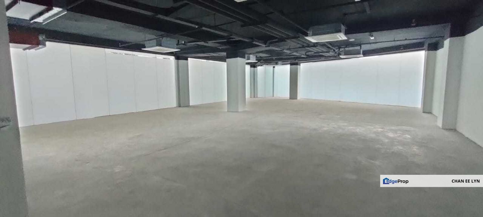 Wisma UOA - F&B Ready & Strategic Retail Space in Golden Triangle , Kuala Lumpur, KLCC