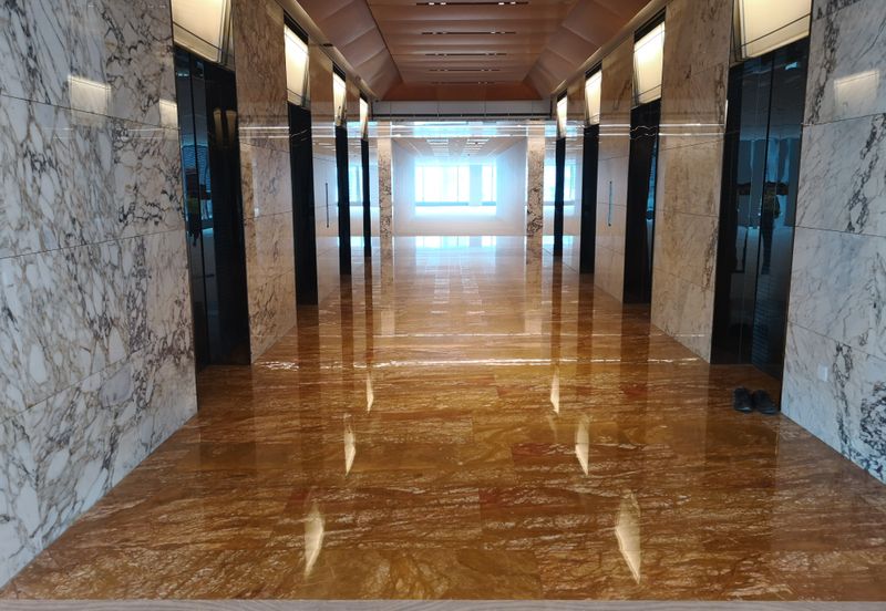 The Exchange 106 @ TRX