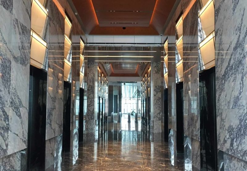 The Exchange 106 @ TRX