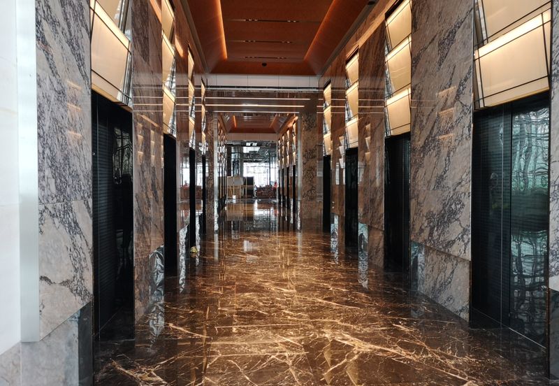 The Exchange 106 @ TRX