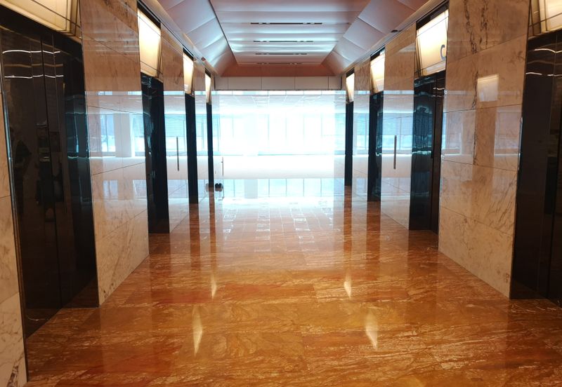 The Exchange 106 @ TRX