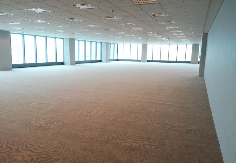 The Exchange 106 @ TRX