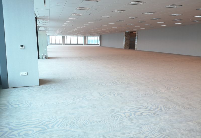 The Exchange 106 @ TRX