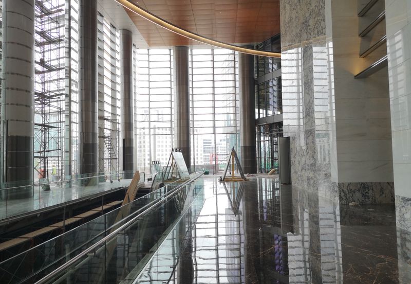 The Exchange 106 @ TRX