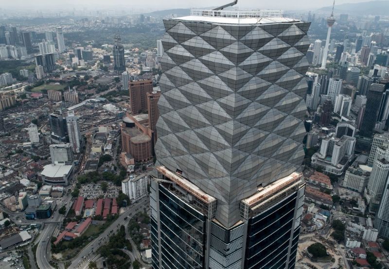 The Exchange 106 @ TRX