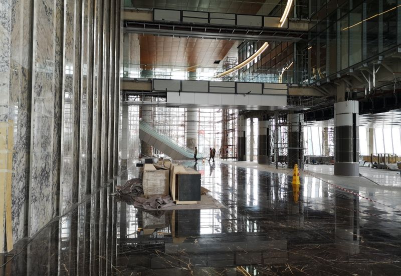 The Exchange 106 @ TRX