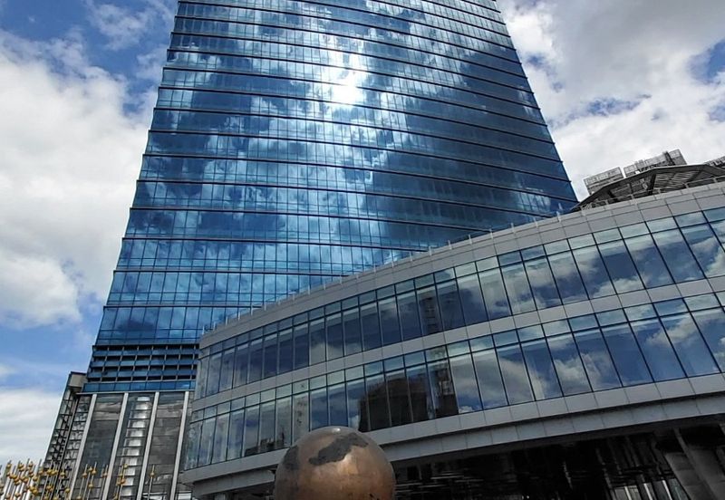 The Exchange 106 @ TRX