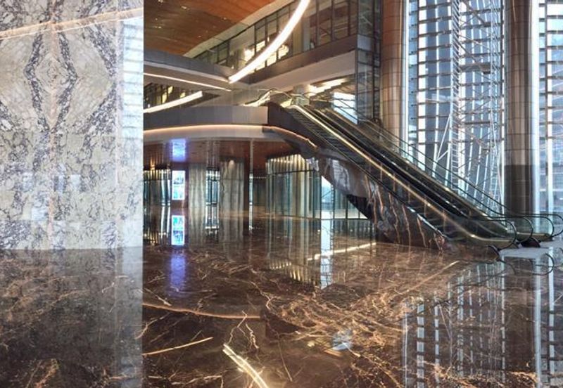 The Exchange 106 @ TRX