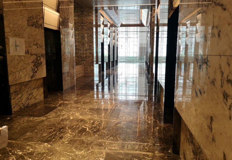 The Exchange 106 @ TRX