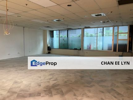 Retail - Great Price & Strategic Location @Wisma New Asia, Kuala Lumpur, KL City