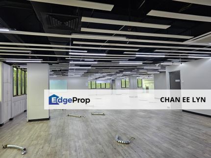 Wisma Tune, Damansara Heights - Must not miss! Exquisitely Modern Newly Fitted Office, Kuala Lumpur, Damansara Heights