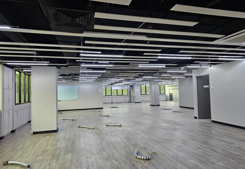 Wisma Tune, Damansara Heights - Must not miss! Exquisitely Modern Newly Fitted Office