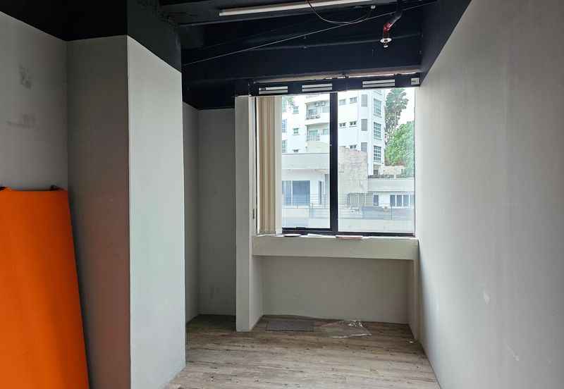 Wisma Tune, Damansara Heights - Must not miss! Exquisitely Modern Newly Fitted Office