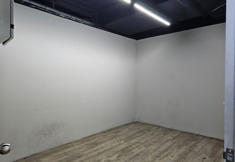 Wisma Tune, Damansara Heights - Must not miss! Exquisitely Modern Newly Fitted Office