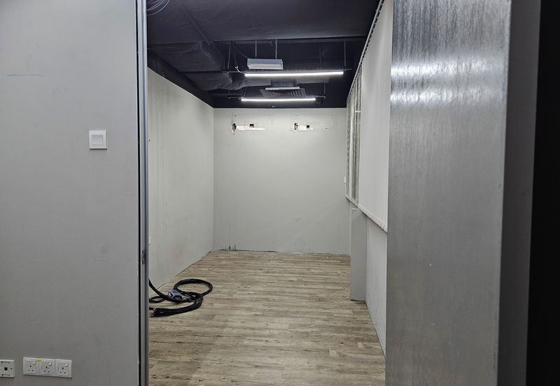 Wisma Tune, Damansara Heights - Must not miss! Exquisitely Modern Newly Fitted Office