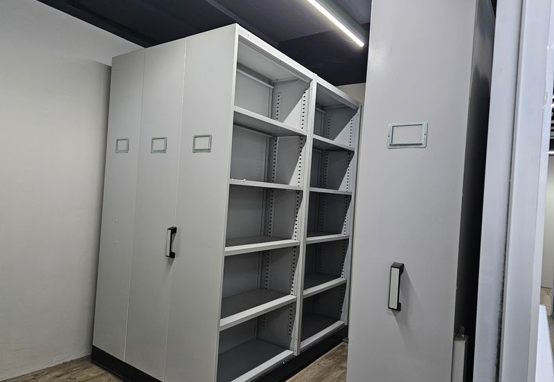 Wisma Tune, Damansara Heights - Must not miss! Exquisitely Modern Newly Fitted Office