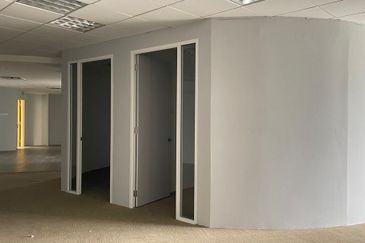 The Gardens @ Mid Valley City