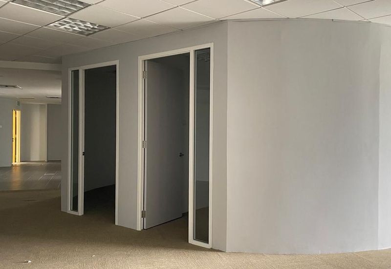 The Gardens @ Mid Valley City