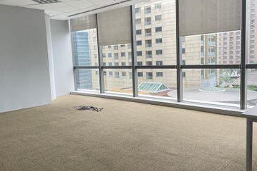 The Gardens @ Mid Valley City