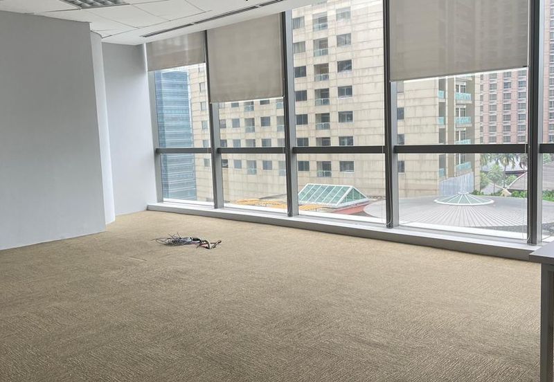 The Gardens @ Mid Valley City