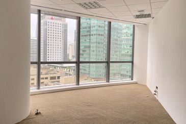 The Gardens @ Mid Valley City