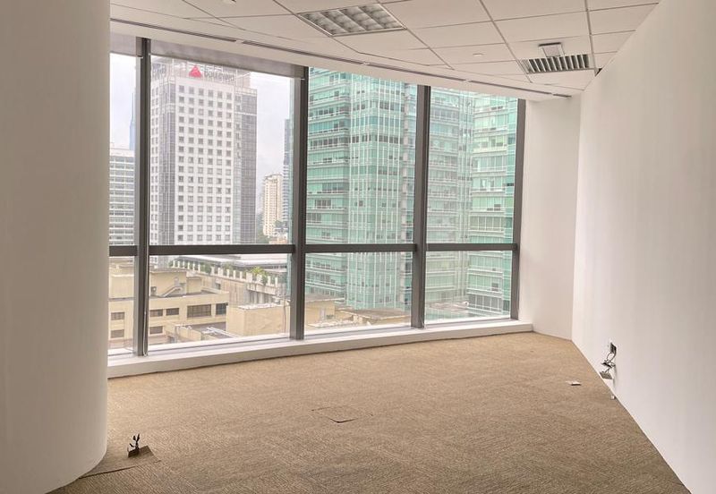 The Gardens @ Mid Valley City