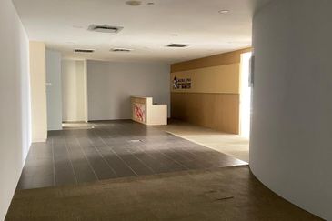 The Gardens @ Mid Valley City