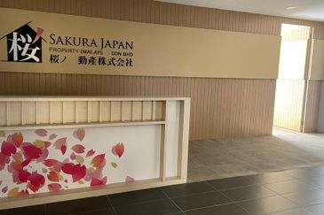 The Gardens @ Mid Valley City