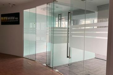 The Gardens @ Mid Valley City