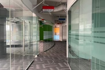 The Gardens @ Mid Valley City