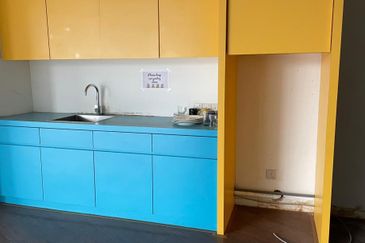 The Gardens @ Mid Valley City