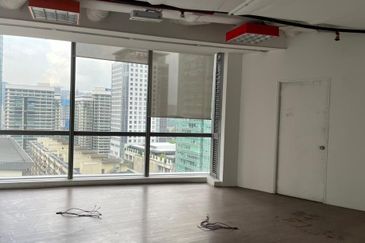 The Gardens @ Mid Valley City