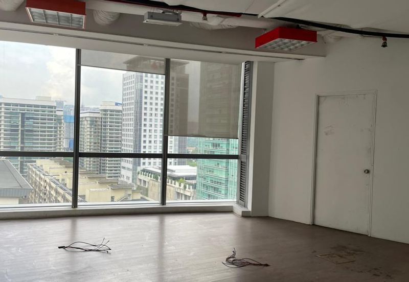 The Gardens @ Mid Valley City