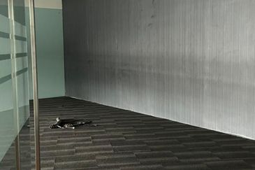 The Gardens @ Mid Valley City