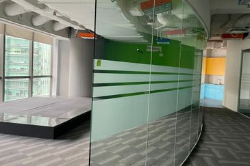 The Gardens @ Mid Valley City