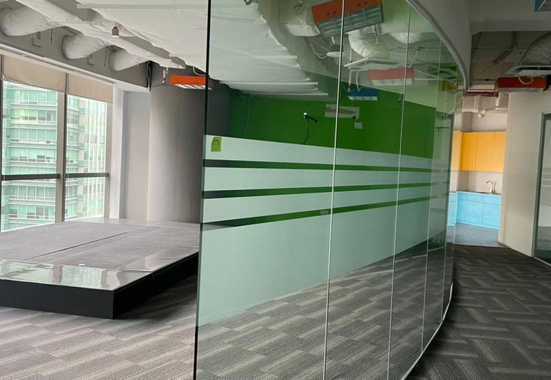 The Gardens @ Mid Valley City