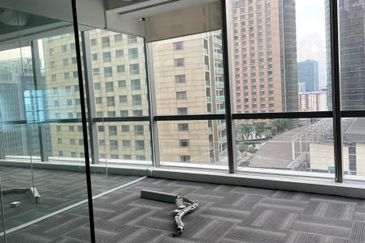 The Gardens @ Mid Valley City