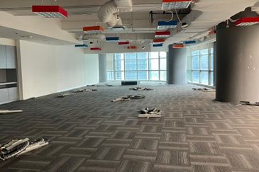 The Gardens @ Mid Valley City