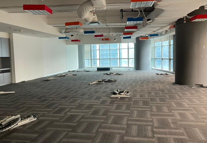 The Gardens @ Mid Valley City