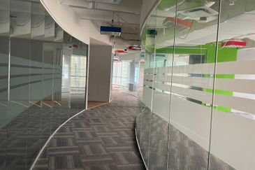 The Gardens @ Mid Valley City