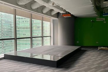 The Gardens @ Mid Valley City