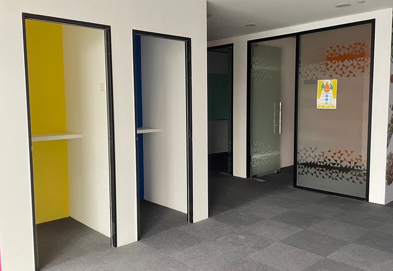 The Gardens @ Mid Valley City