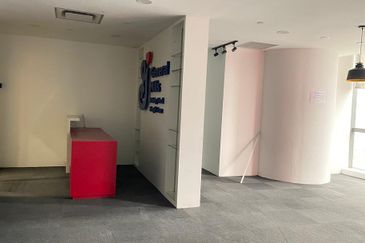 The Gardens @ Mid Valley City