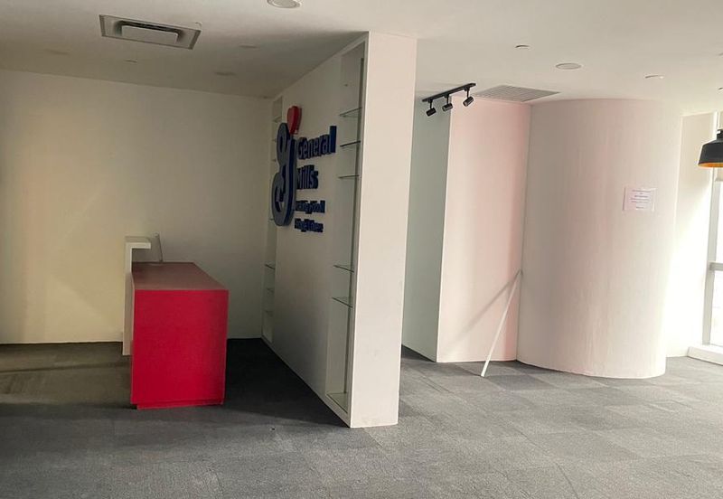 The Gardens @ Mid Valley City