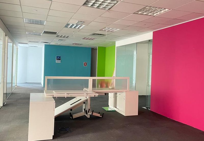 The Gardens @ Mid Valley City