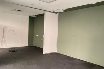 The Gardens @ Mid Valley City